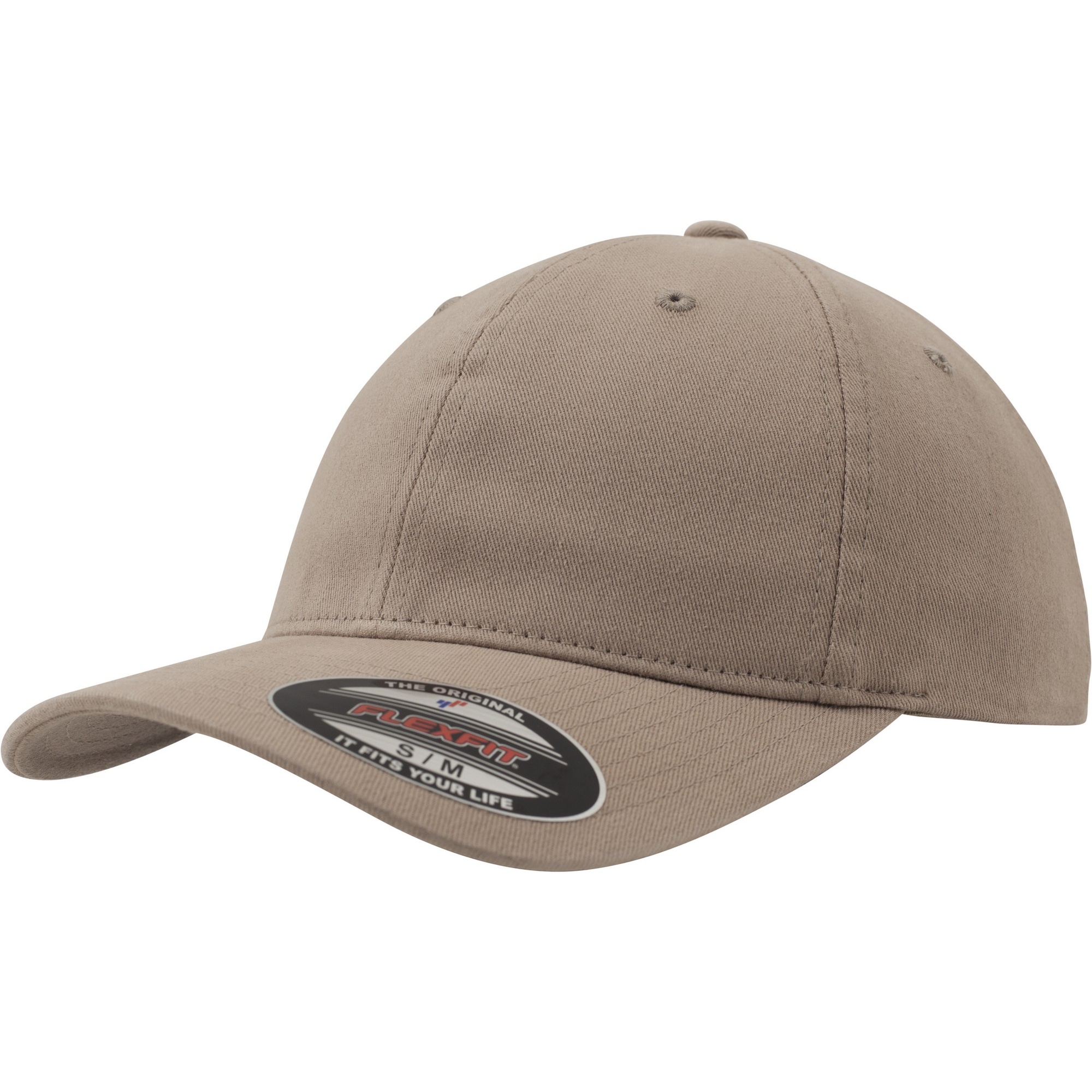 Flexfit - Garment Washed Cotton Dad Baseball Cap (Pack of 2)