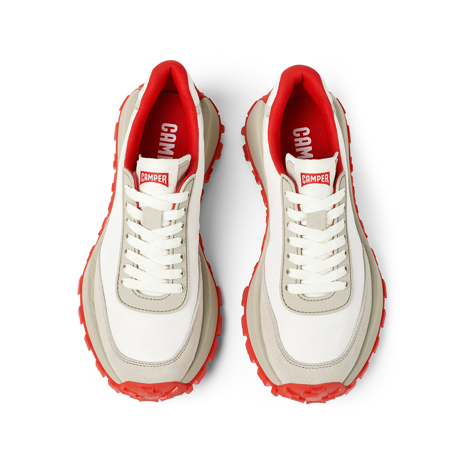 Camper Drift Trail in Medium