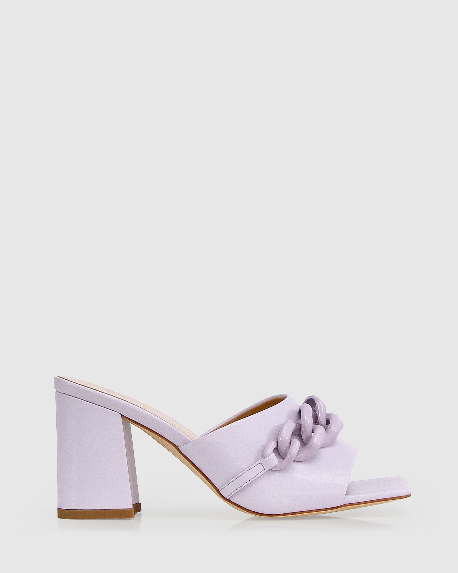 Belle & Bloom Walking With You Mule