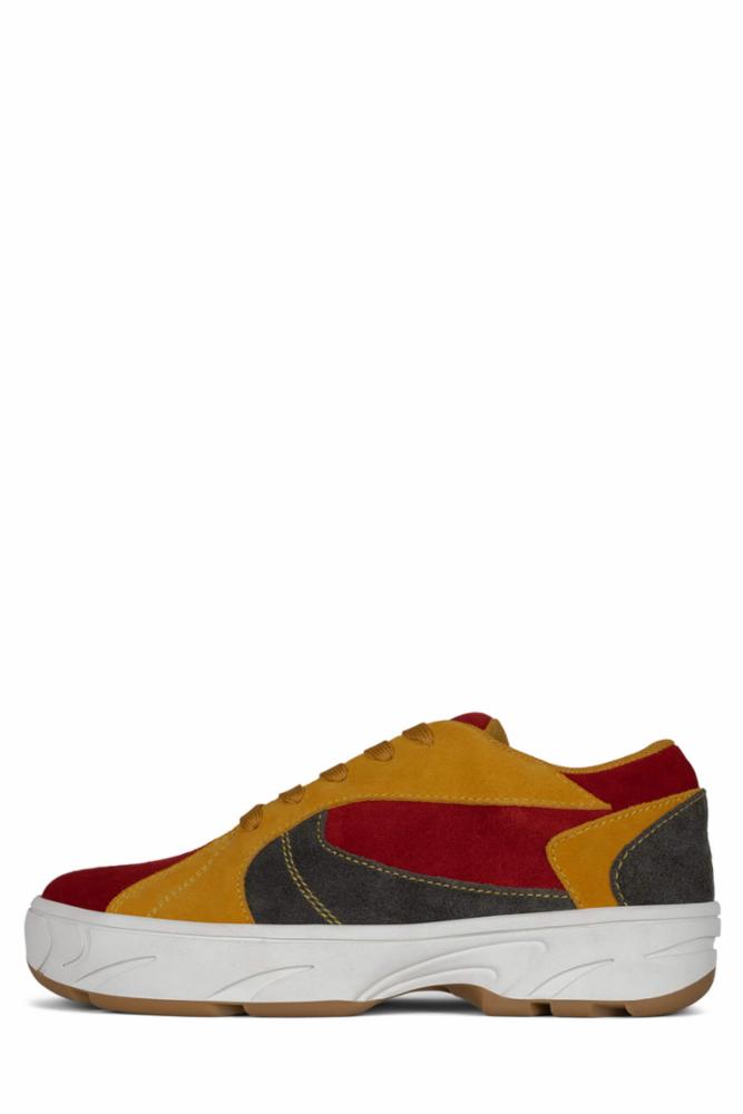 Jeffrey Campbell Limit