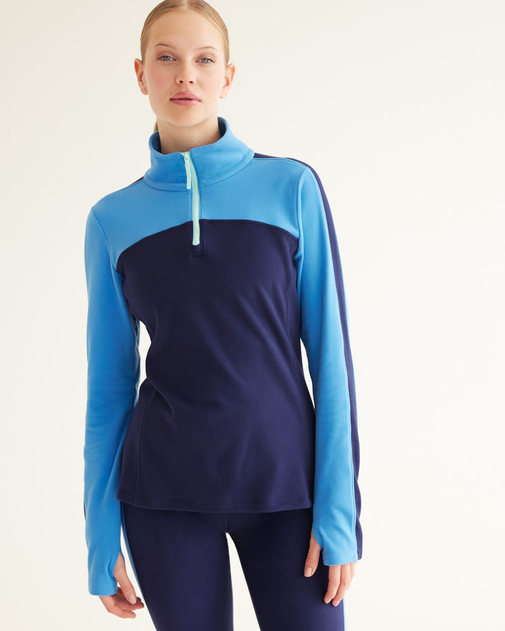 Polar Fleece Base Layer - Hyba