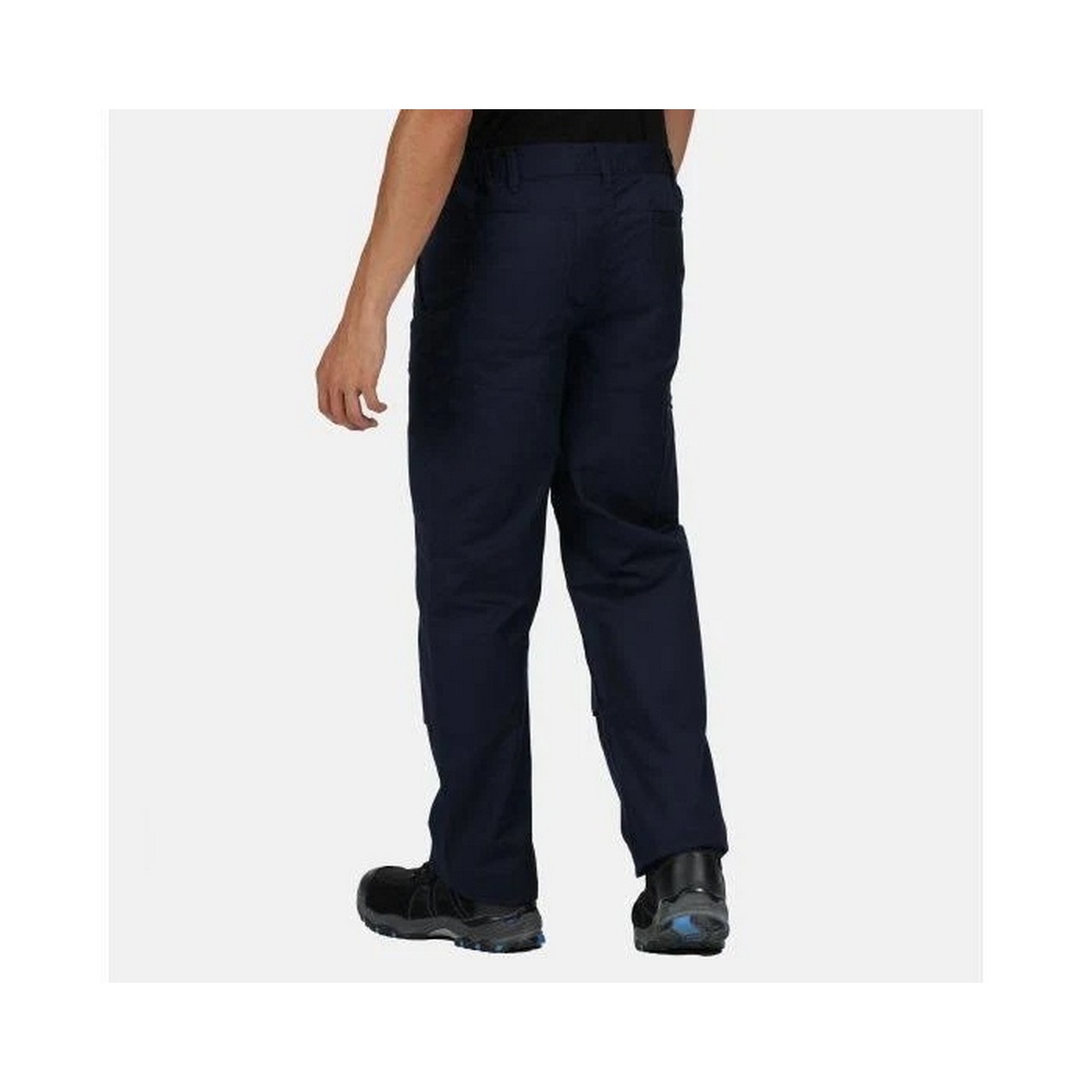 Regatta - Mens Pro Action Trousers
