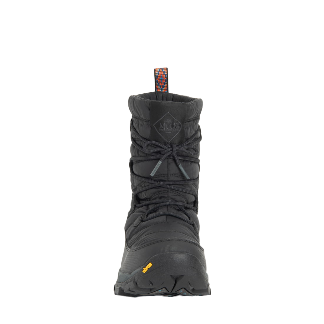 Muck Boots - Womens/Ladies Nomadic Galoshes