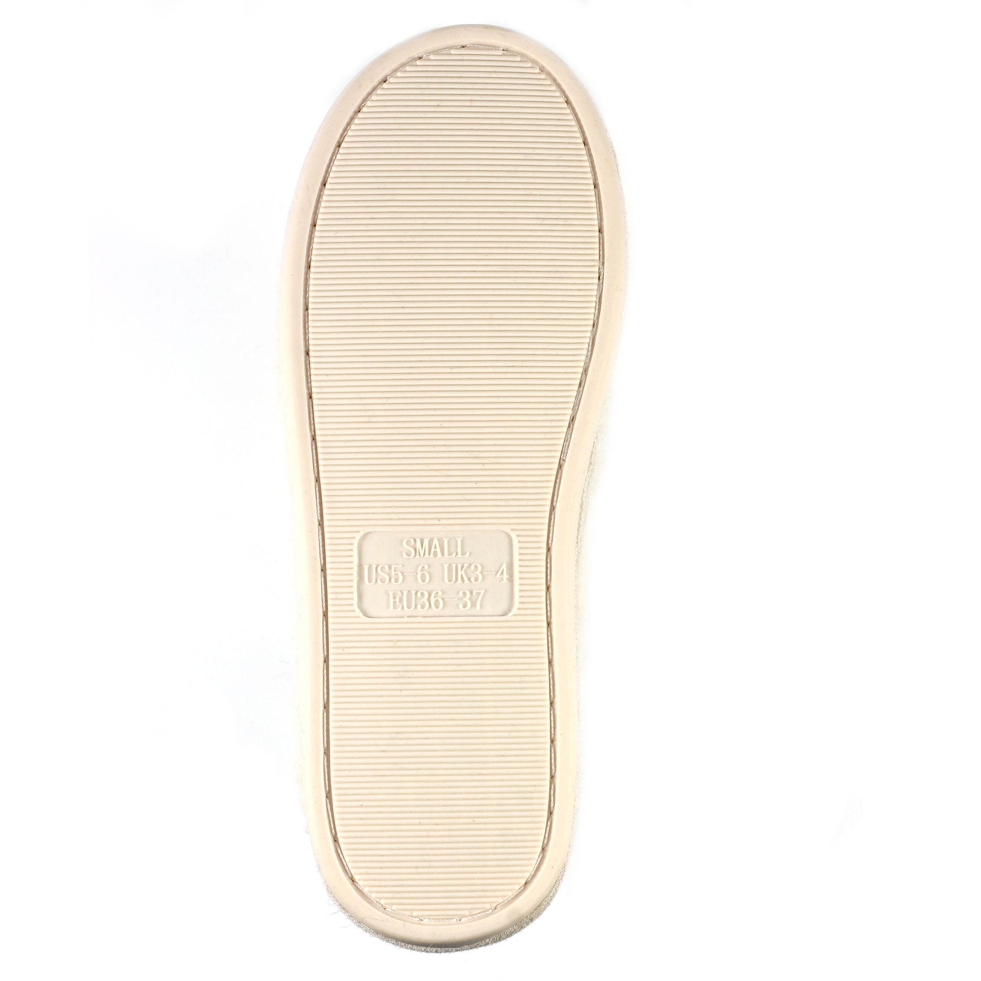 Lunar - Womens/Ladies Lorella II Slippers