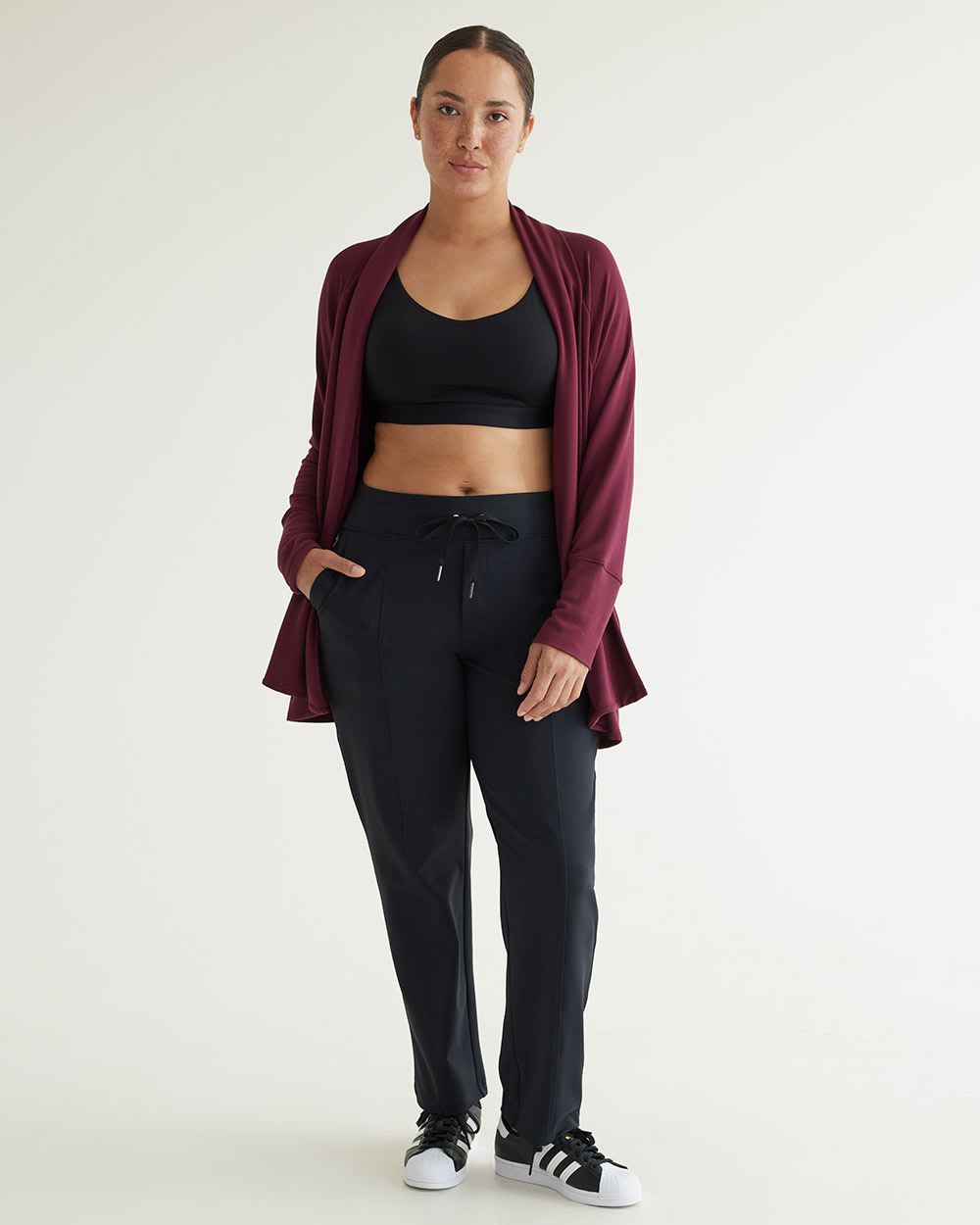 Urban Slim-Leg Pant, Hyba