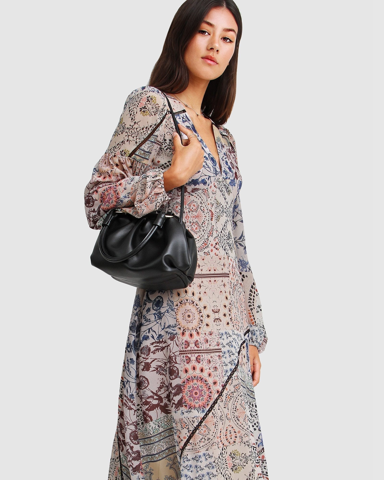 Belle & Bloom In Your Dreams Maxi Dress