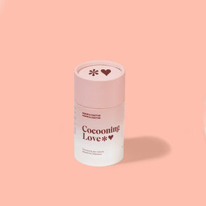 Cocooning Love - Agave cactus dry shampoo - 50g