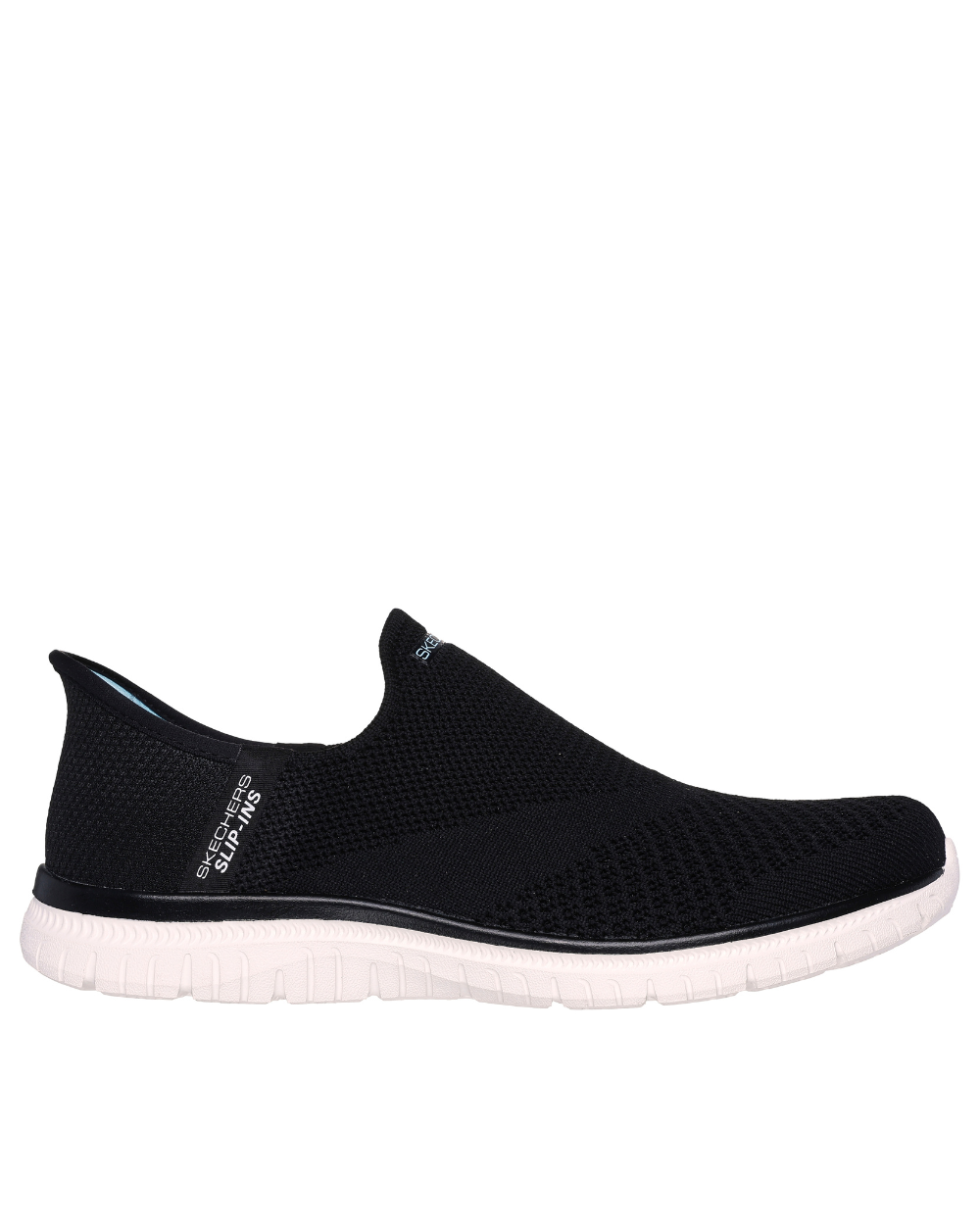 SKECHERS RELAXED FIT - D'LUX FITNESS : PURE GLAM