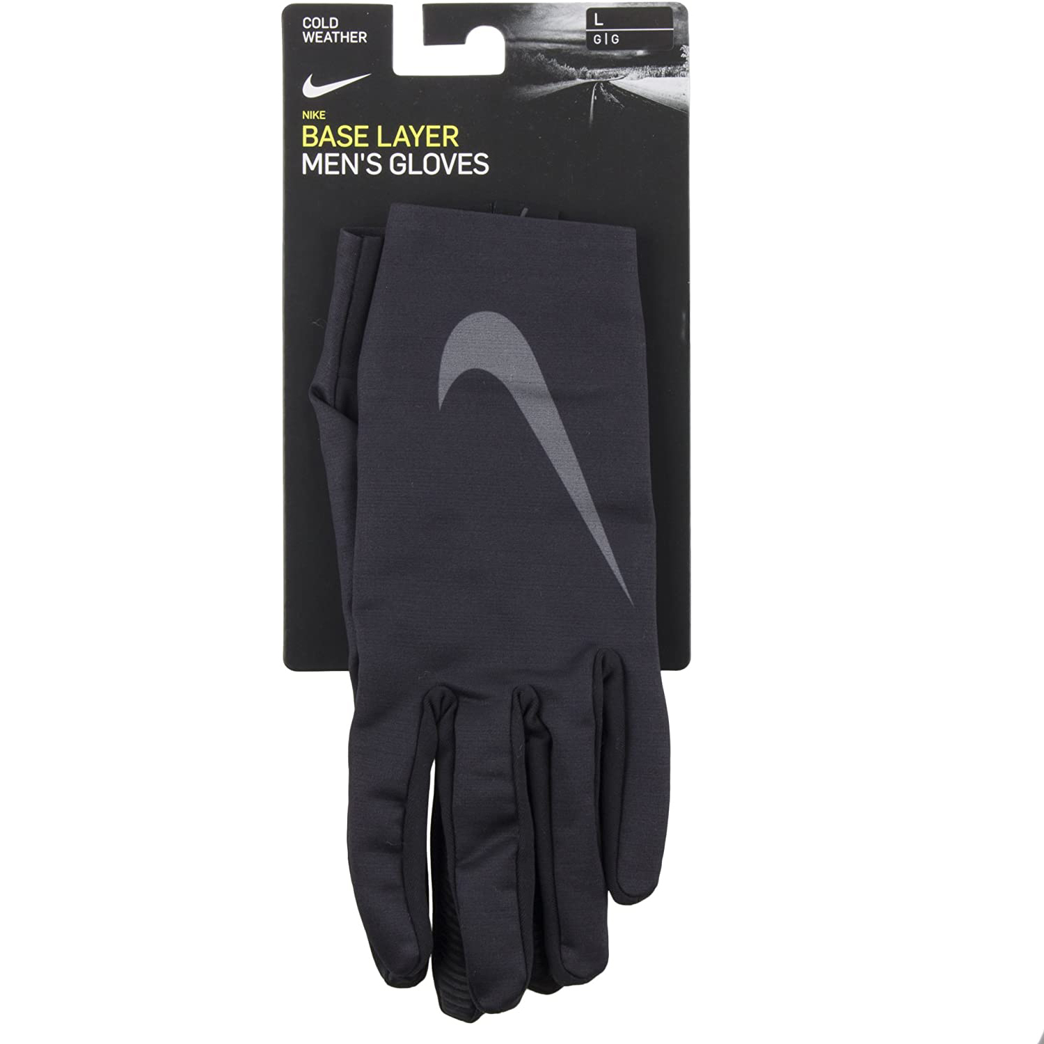 Nike - Mens Base Layer Gloves