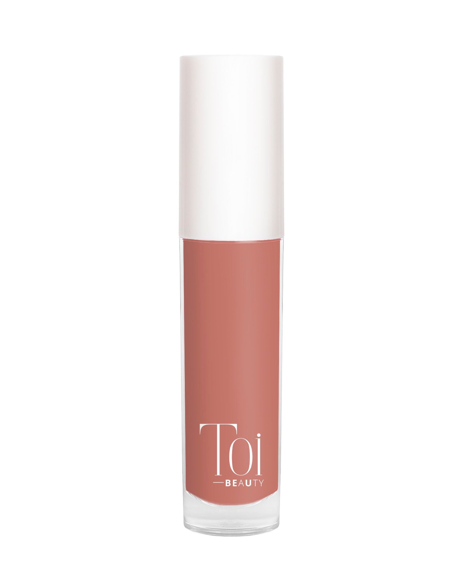 Toi Beauty - Juicy Lipgloss - So Perfect