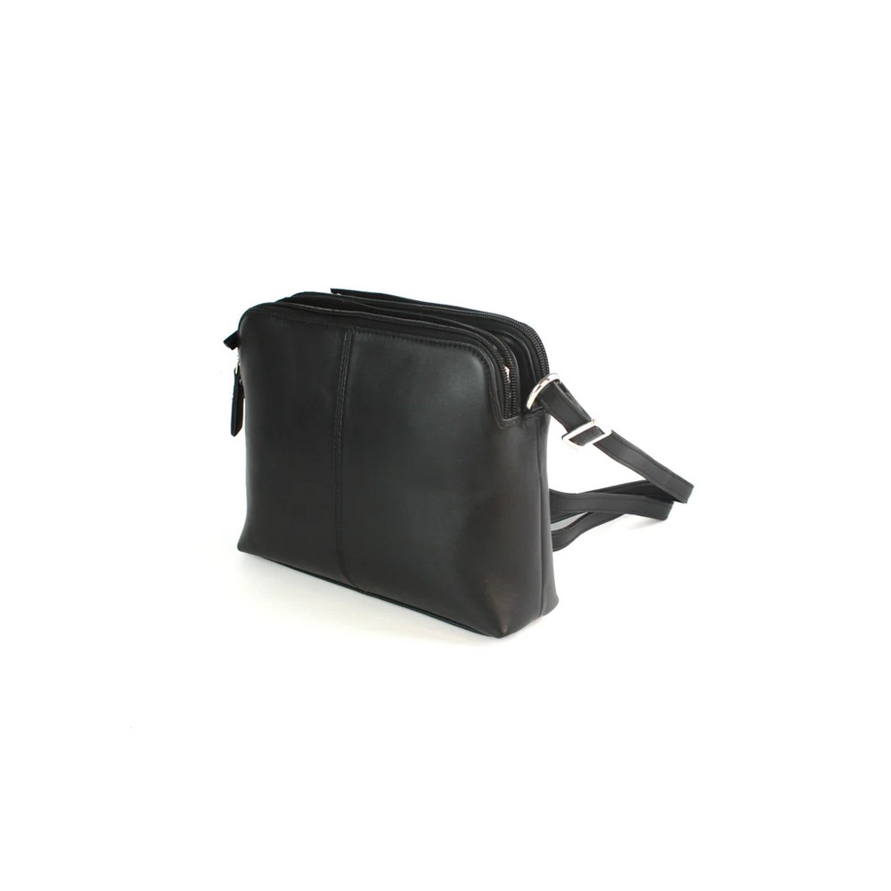 Eastern Counties Leather - Terri Leather Purse