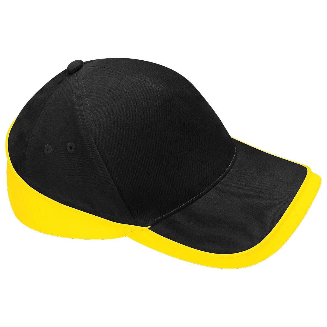 Beechfield - Unisex Teamwear Competition Cap Baseball / Headwear