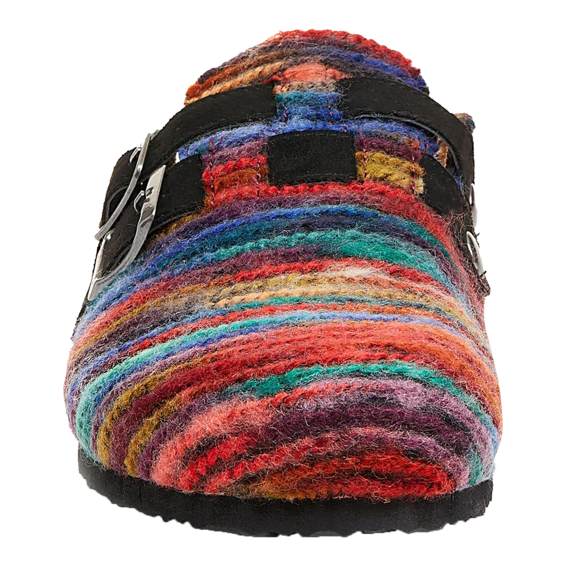 Rocket Dog - Womens/Ladies Abel Tiffin Rainbow Slippers