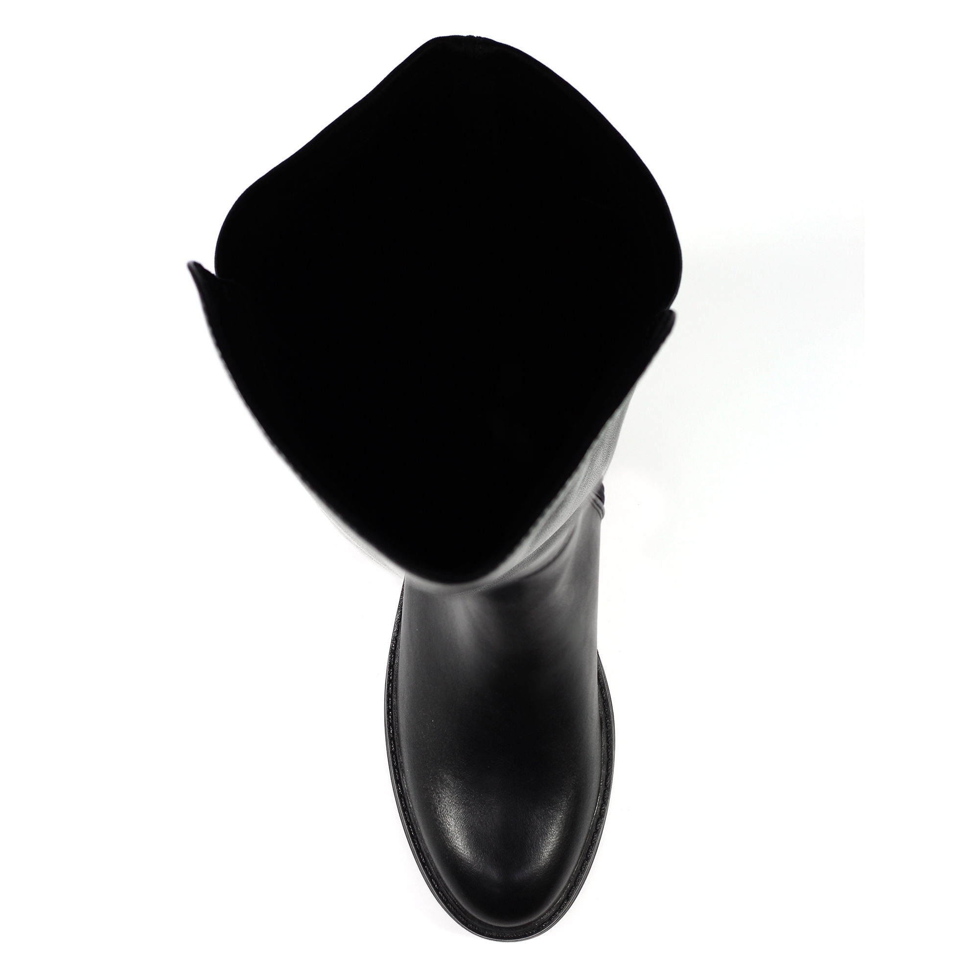 Lunar - Womens/Ladies Fremont Long Boots