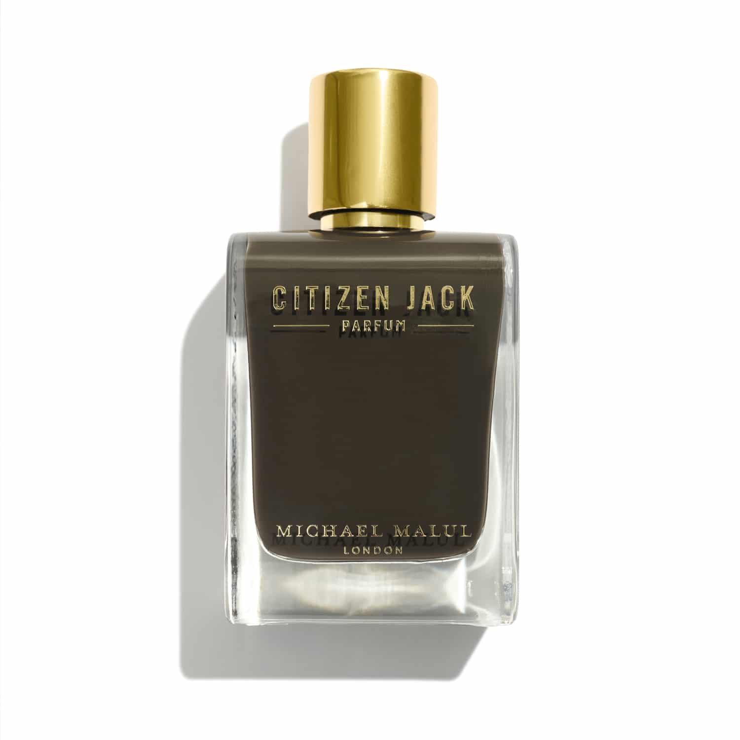 Michael Malul Citizen Jack Parfum 3.4oz