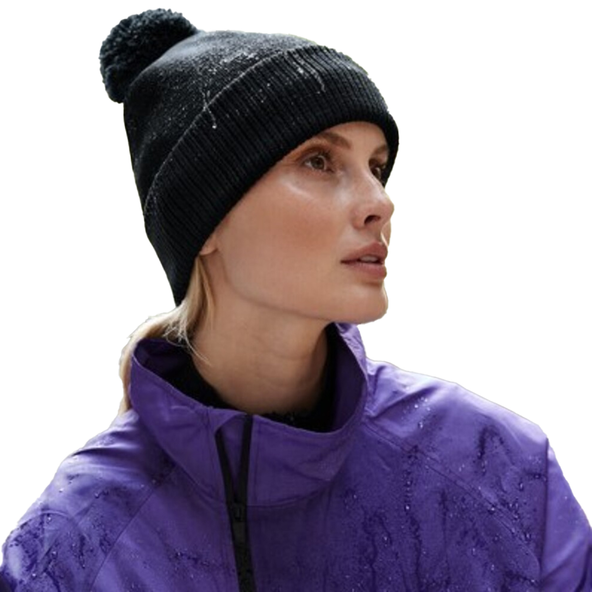 Beechfield - Snowstar Thermal Water Repellent Beanie