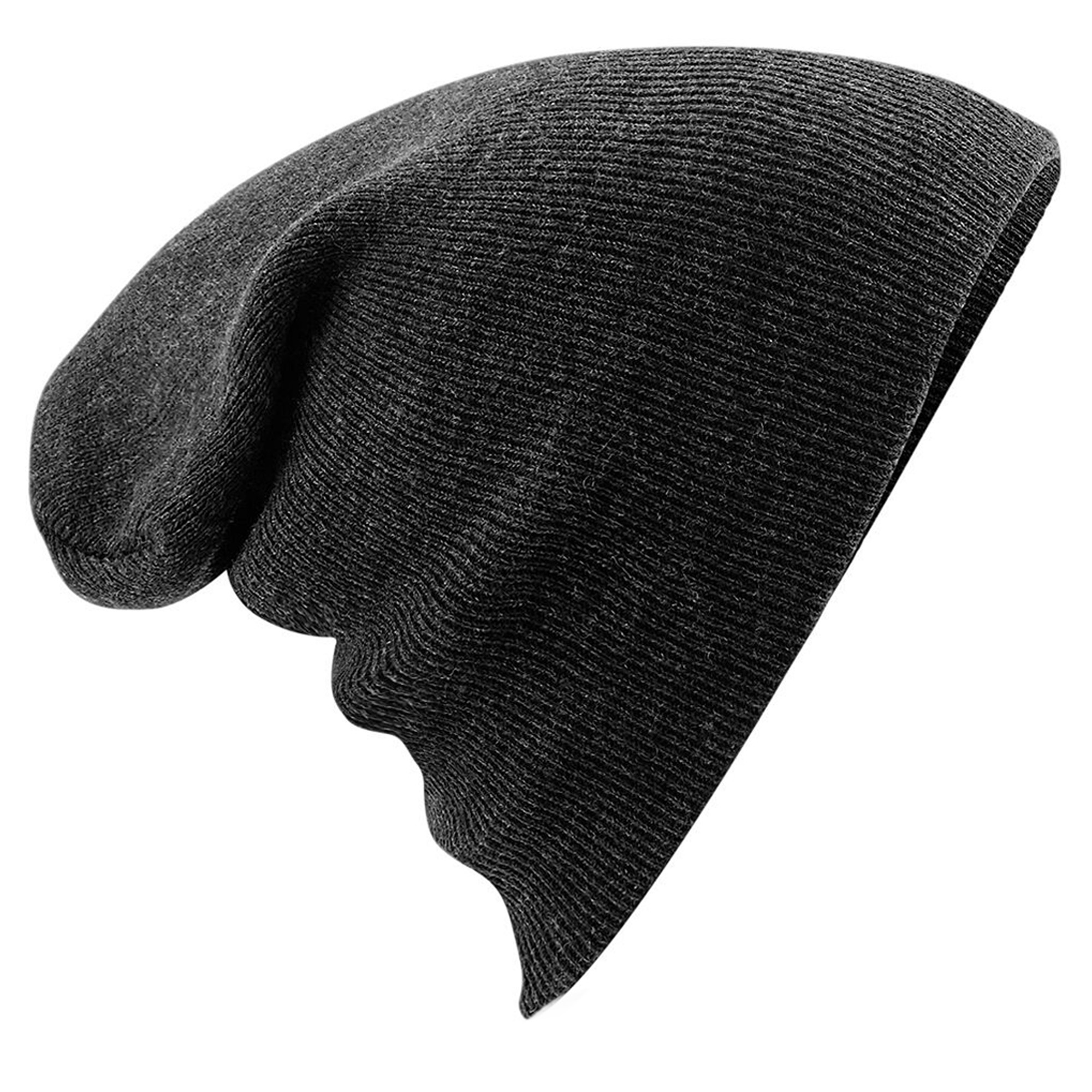 Beechfield - ® Soft Feel Knitted Winter Hat
