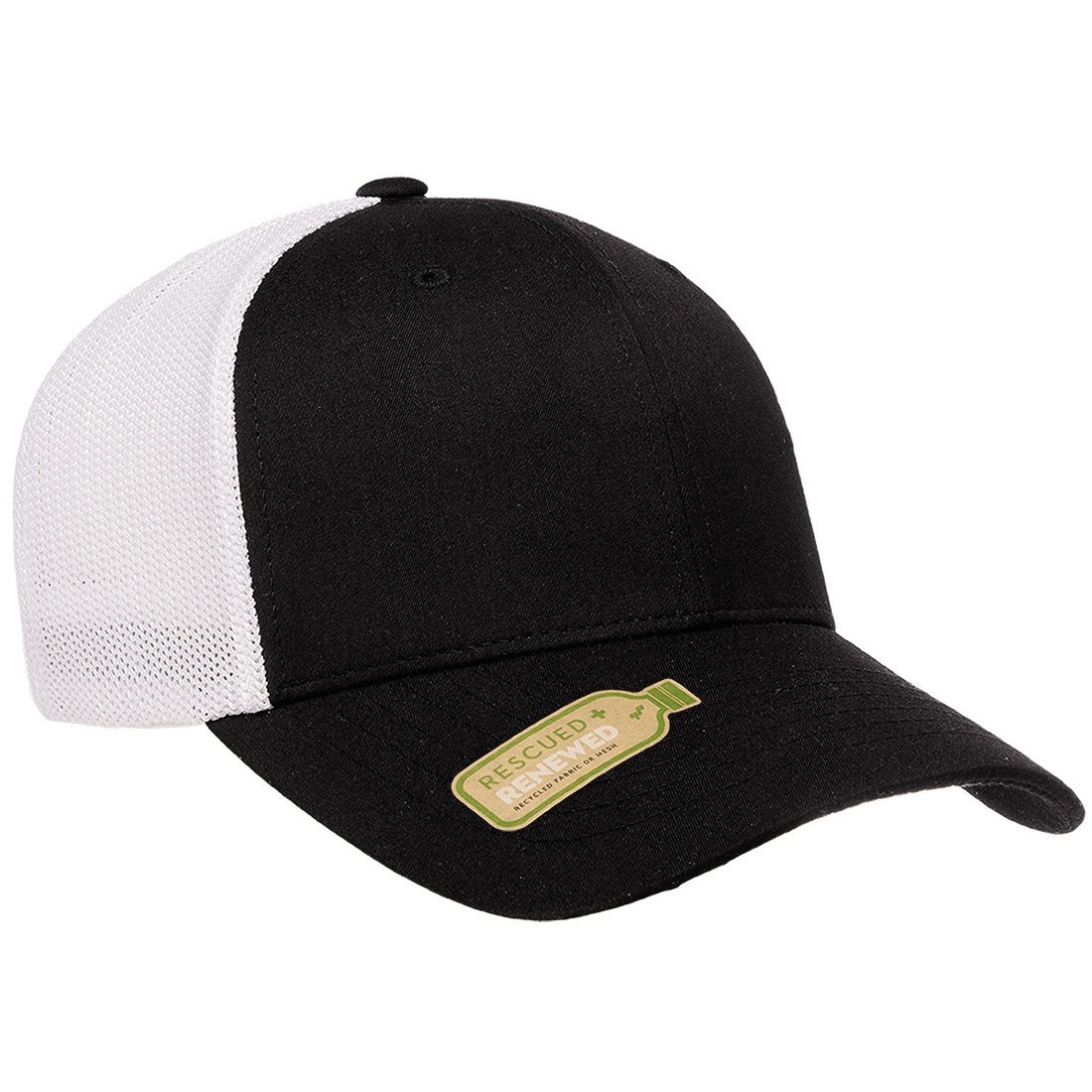 Flexfit - Unisex Adult 110 Two Tone Cap