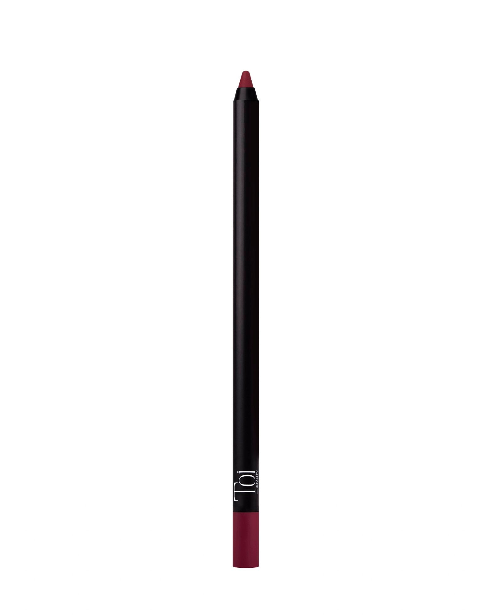 Toi Beauty - Creamy Lipliner - Pretty In Pink