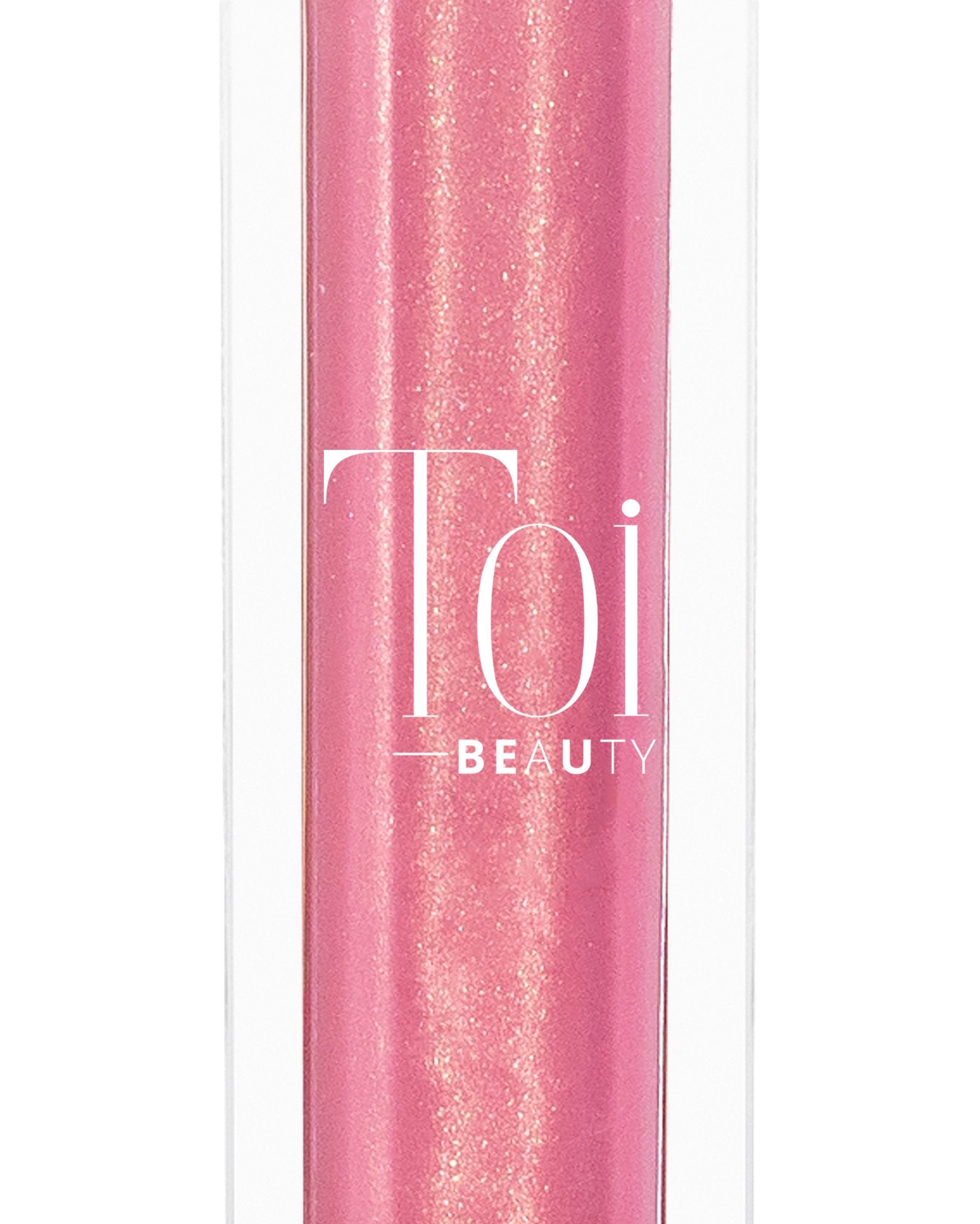 Toi Beauty - Lipgloss - 13