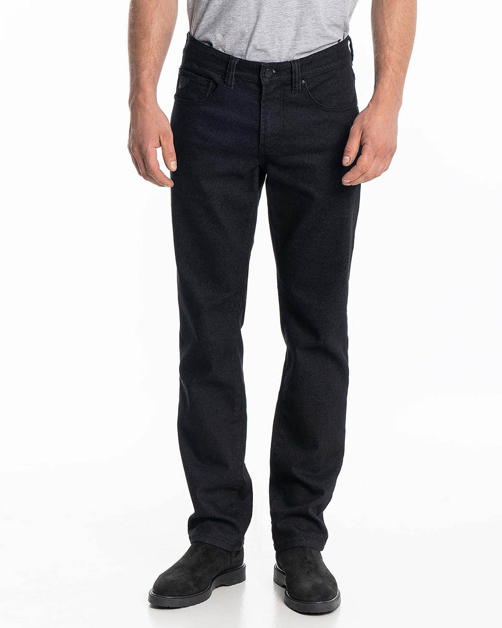 LOIS - Peter 5 Pockets Volcano Fiber Pant