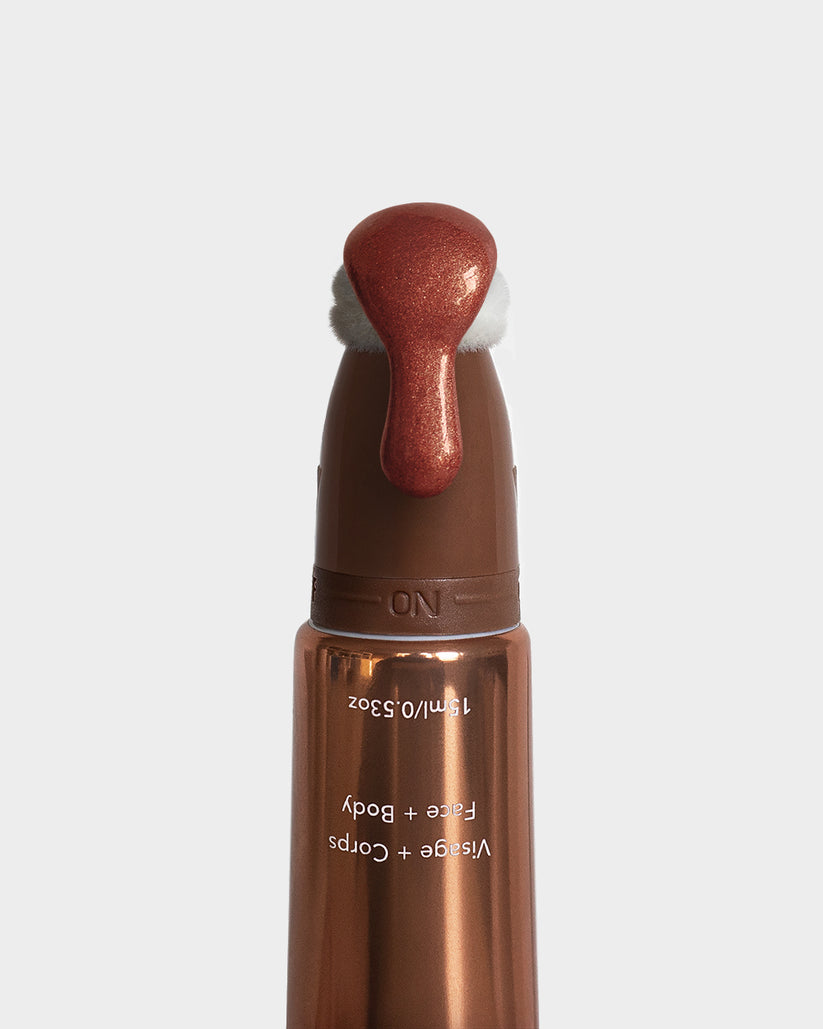 Toi Beauty You Glow Liquid Highlighter Fresh Glow