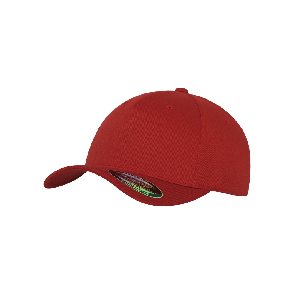 Flexfit - Unisex 5 Panel Cap
