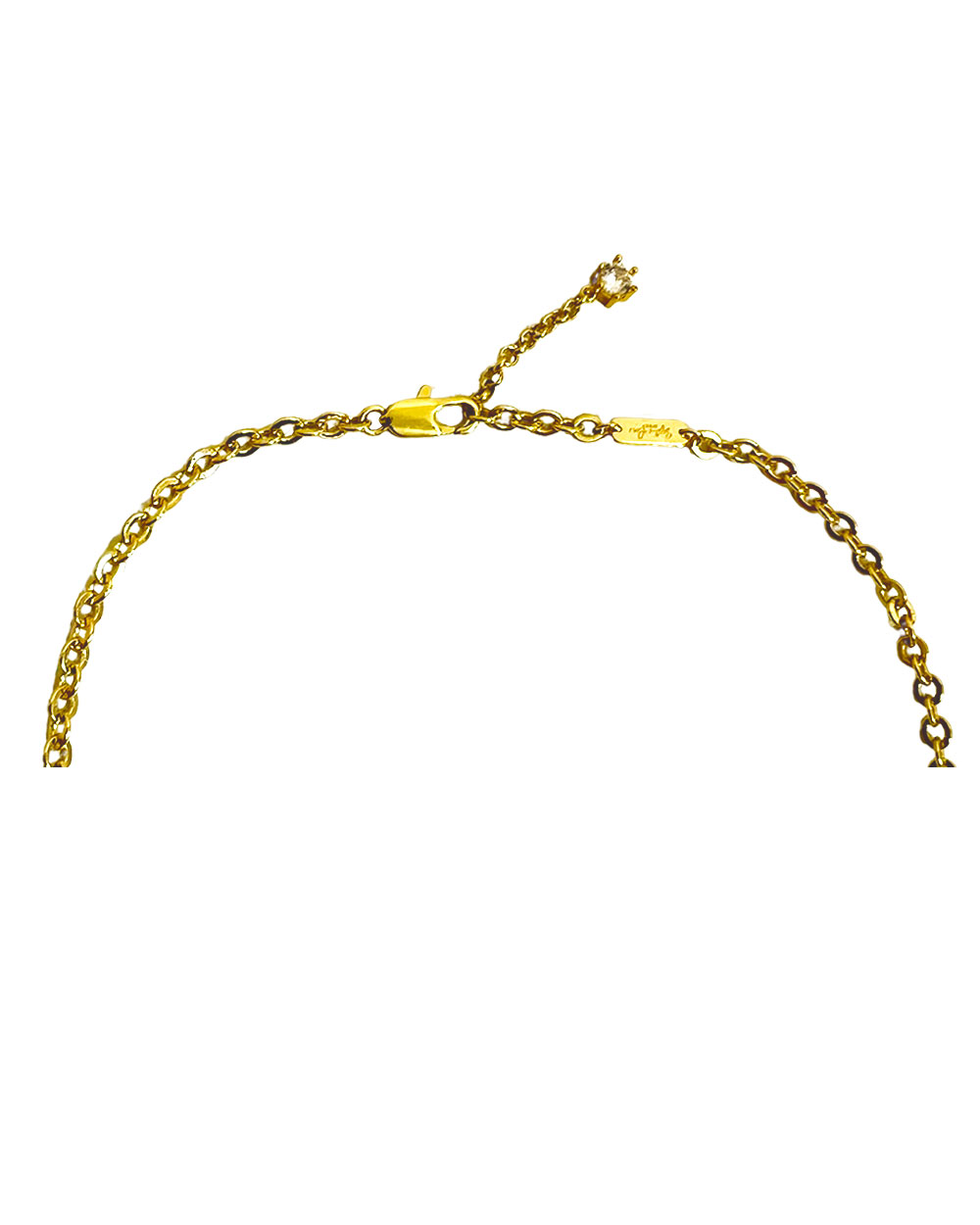 Phoebe Studio Pendant Necklace - Syd + Pia NYC™