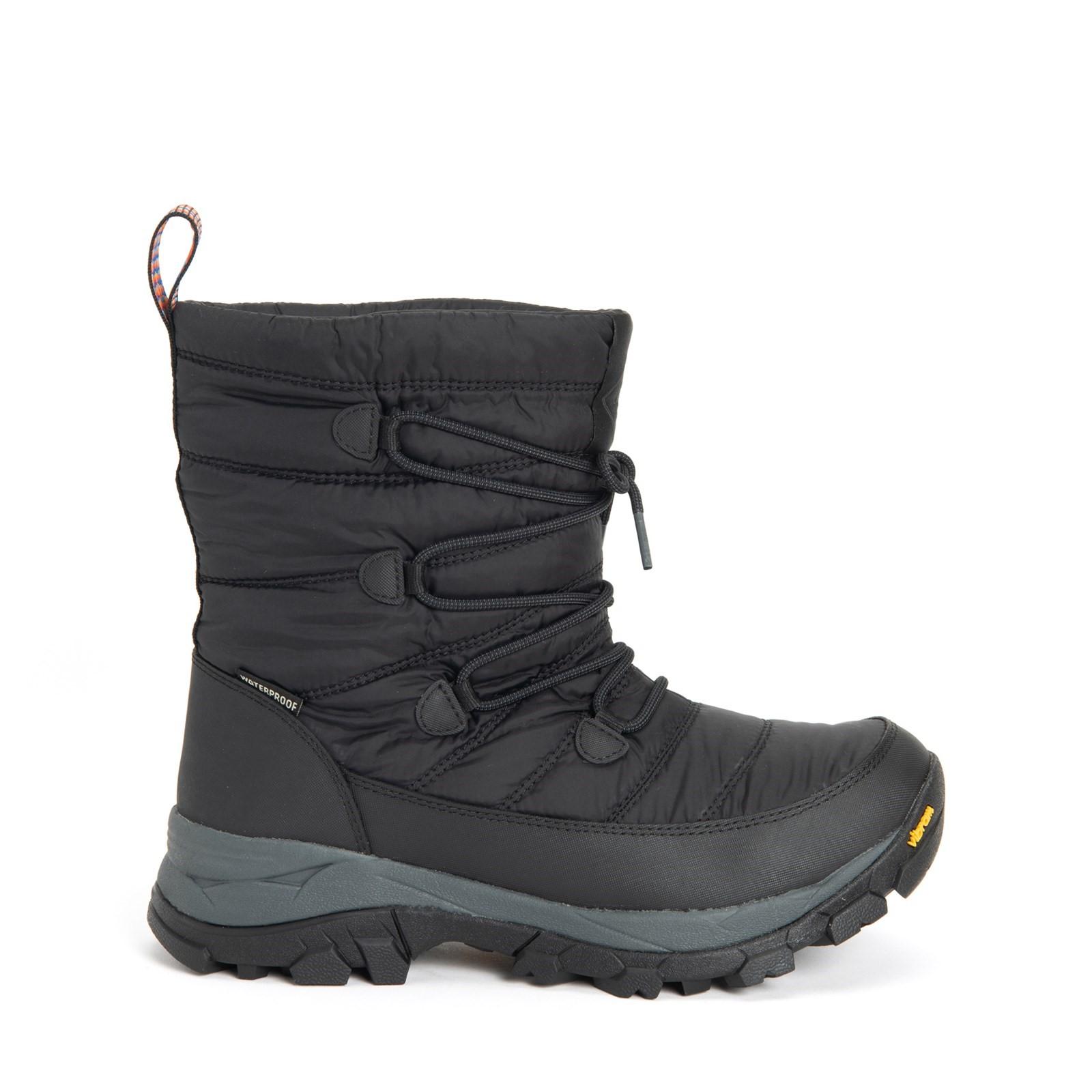 Muck Boots - Womens/Ladies Nomadic Galoshes
