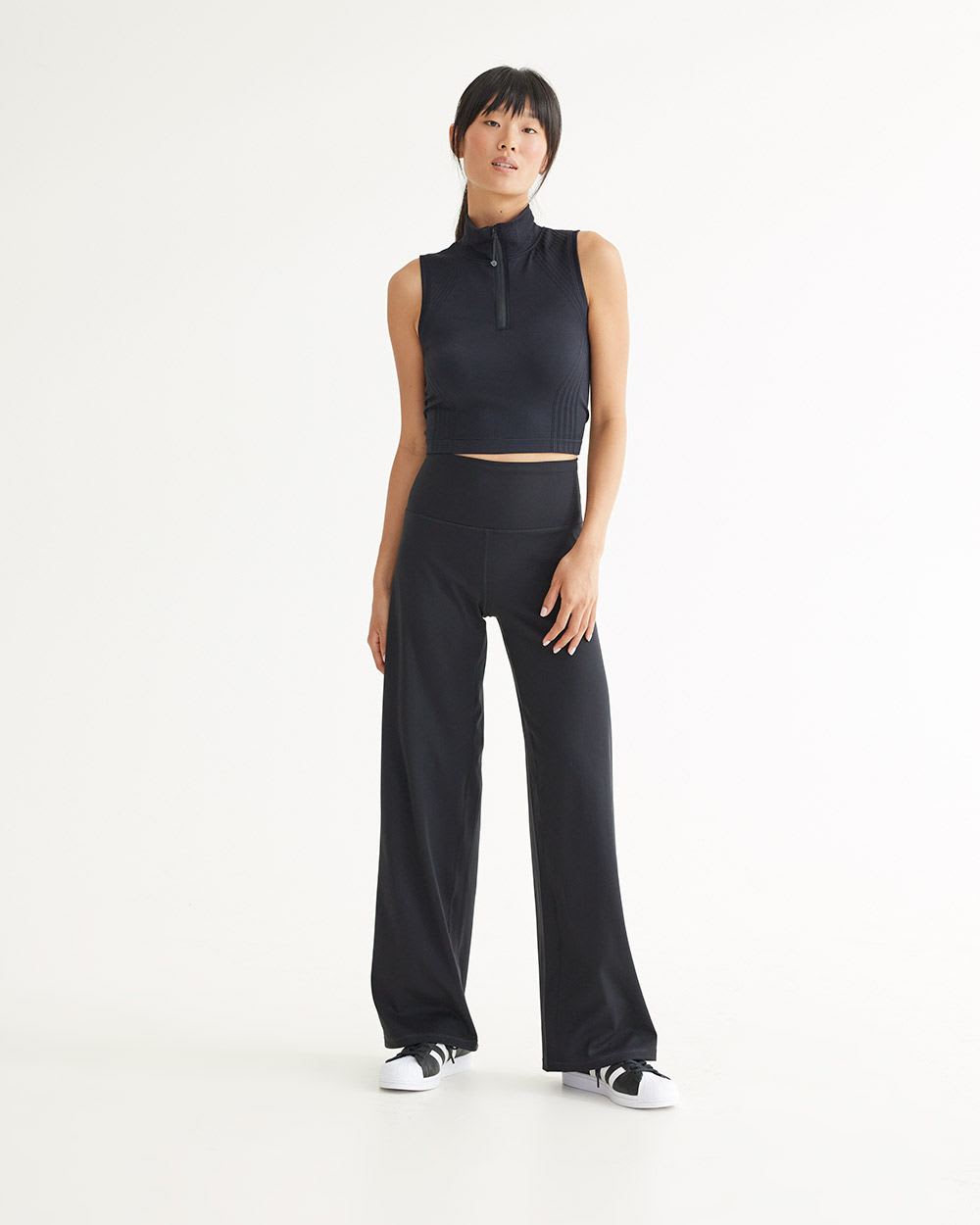 Pulse Wide Leg Pant, Hyba - Tall