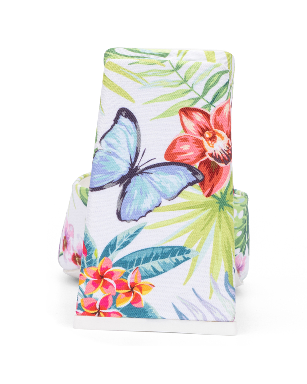 Torgeis - Women's Paradise Heels