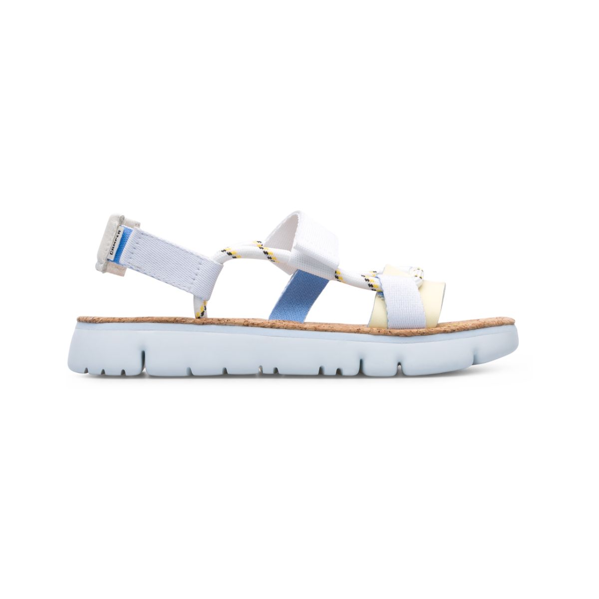 Camper Oruga Sandal in