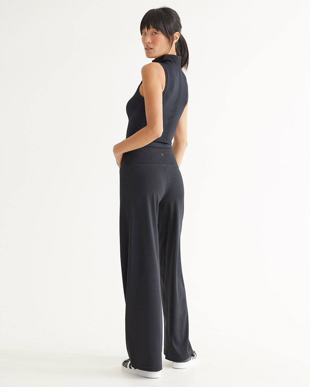 Pulse Wide Leg Pant, Hyba - Tall