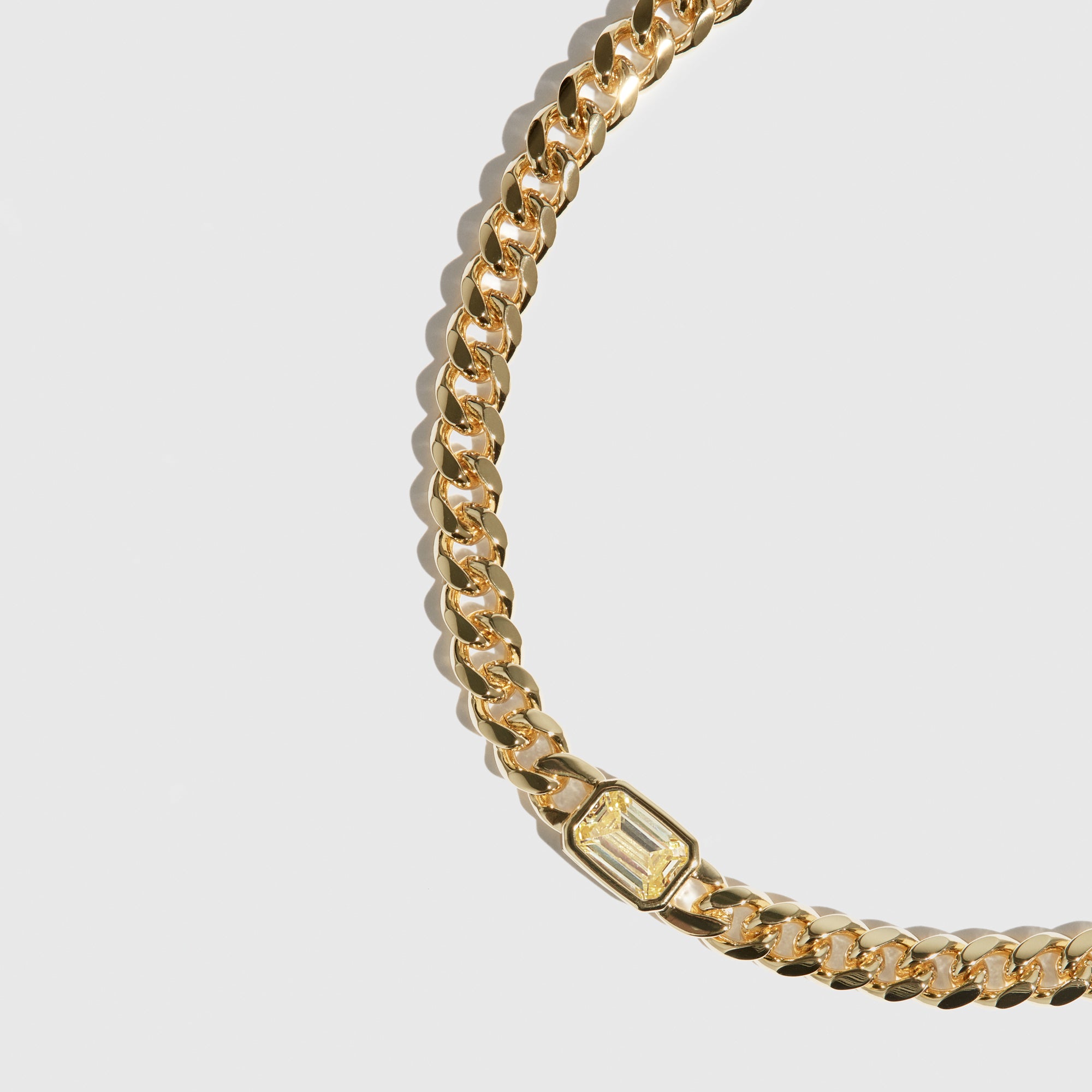 DRAE Collection - Monik Necklace