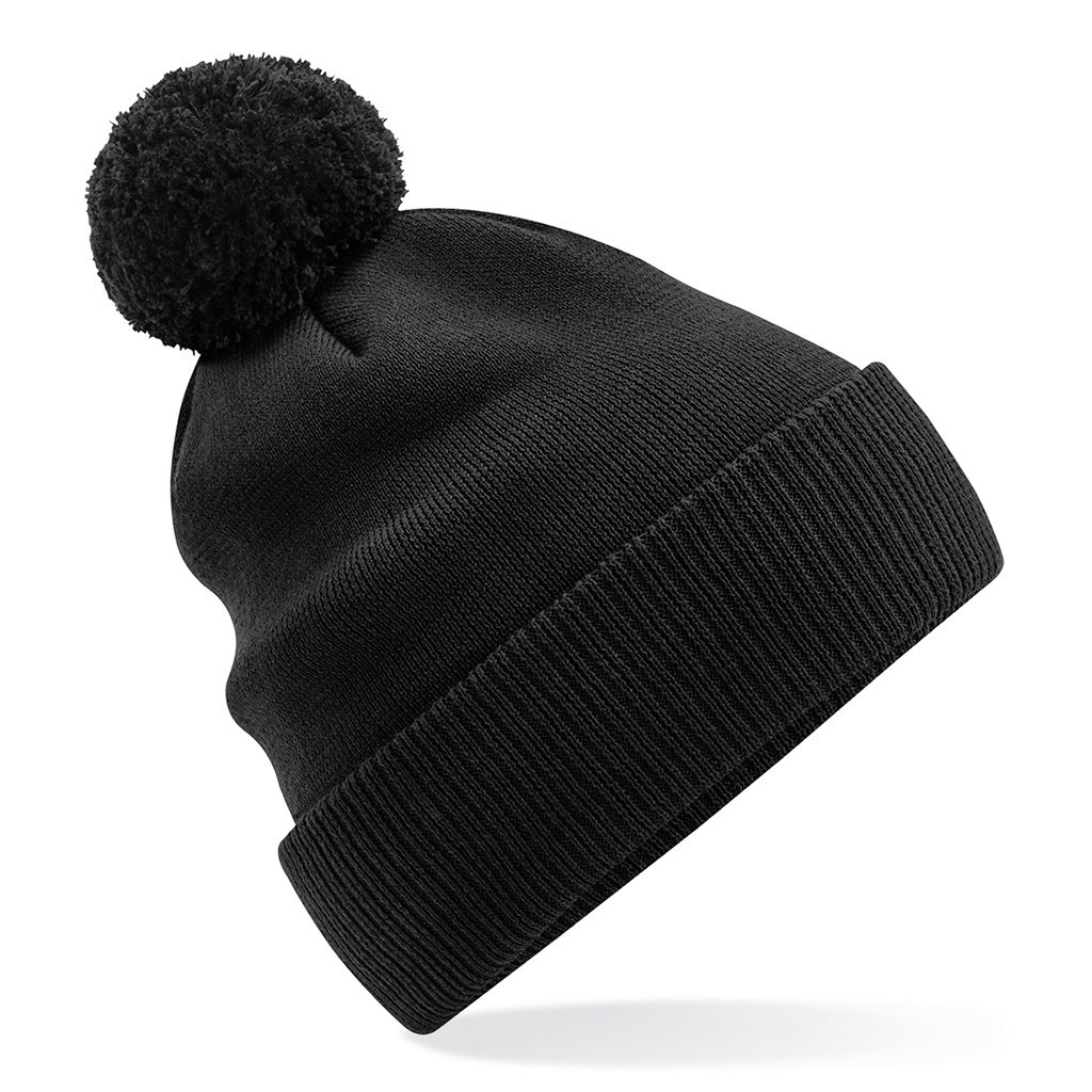 Beechfield - Snowstar Cotton Beanie