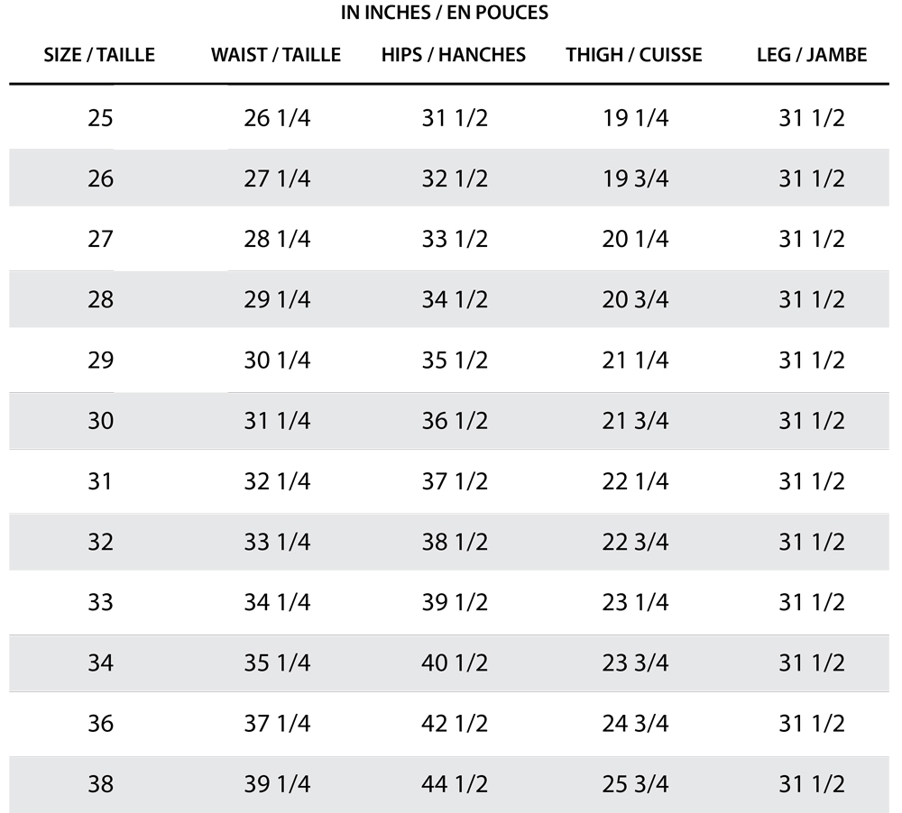 LOIS - Georgia Flare Dk Indigo Jeans