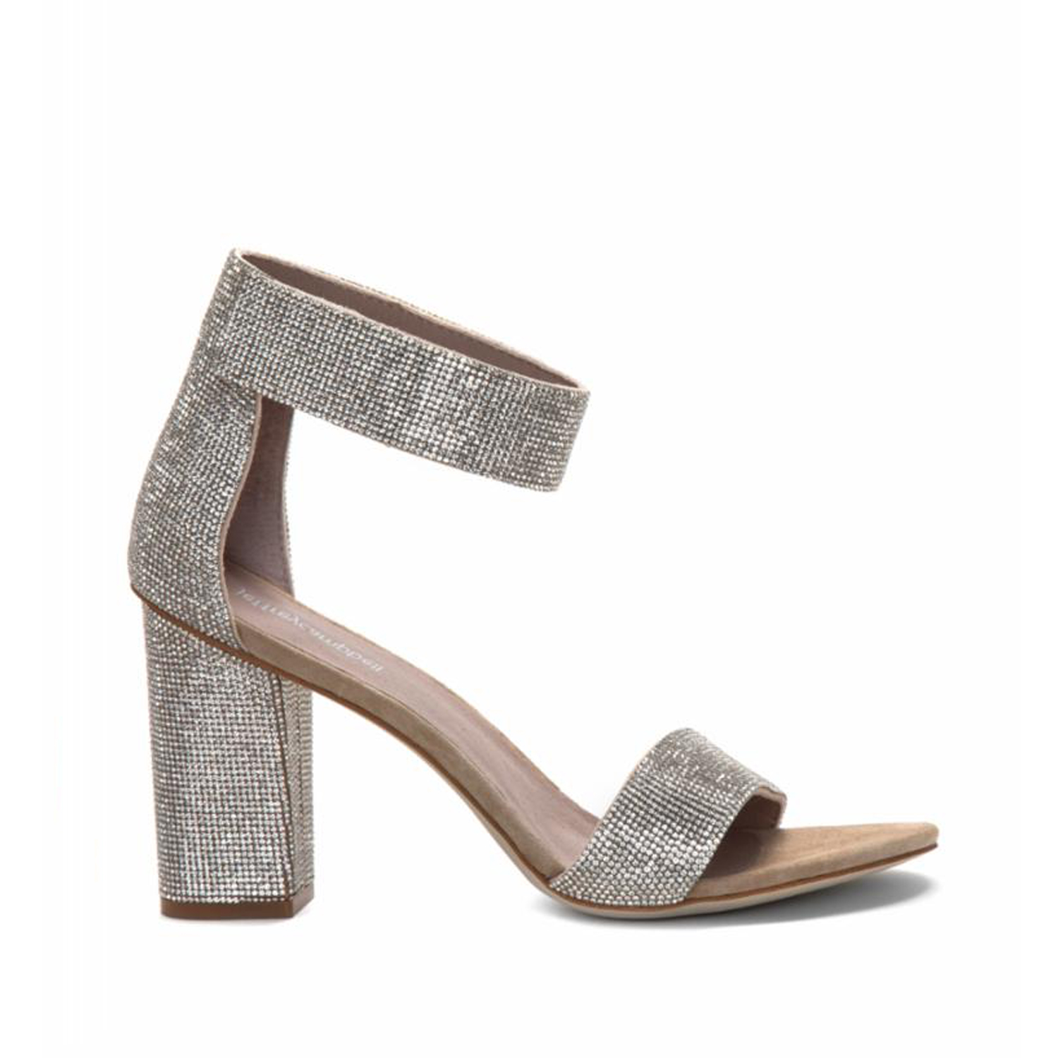 Jeffrey Campbell Kassidy