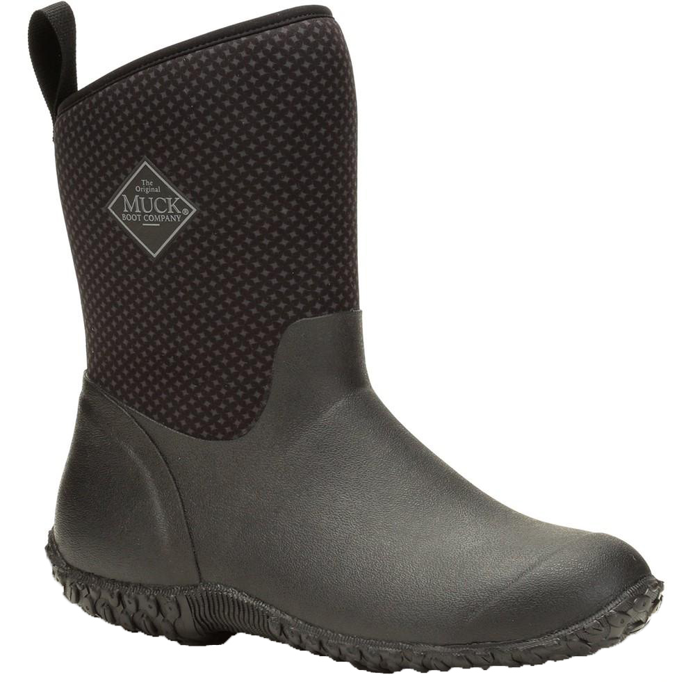 Muck Boots - Womens/Ladies Muckster II Wellington Boots