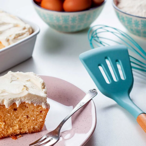 Oxford Ryo Pink Sand 20 Pieces Dinnerware Set Service for 4