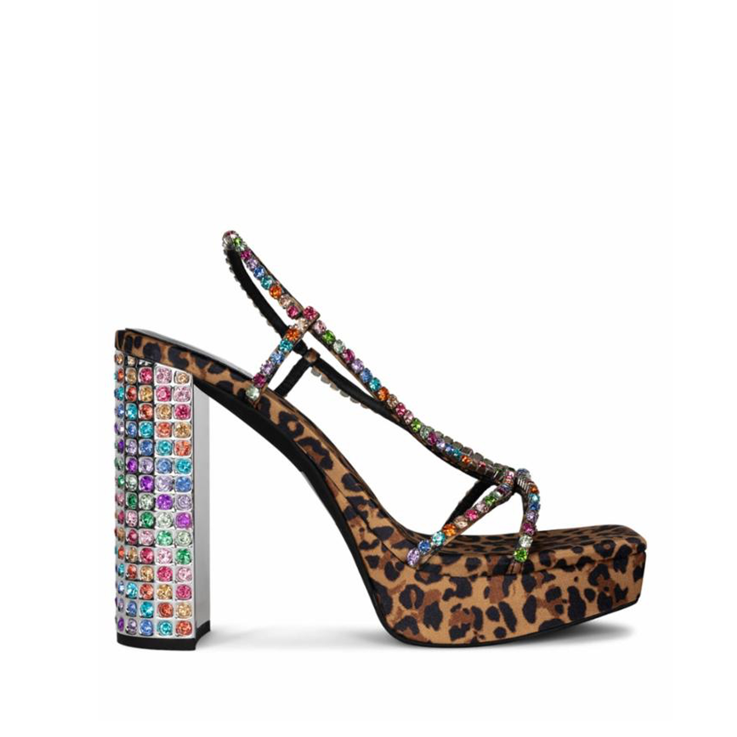 Jeffrey Campbell Nuite