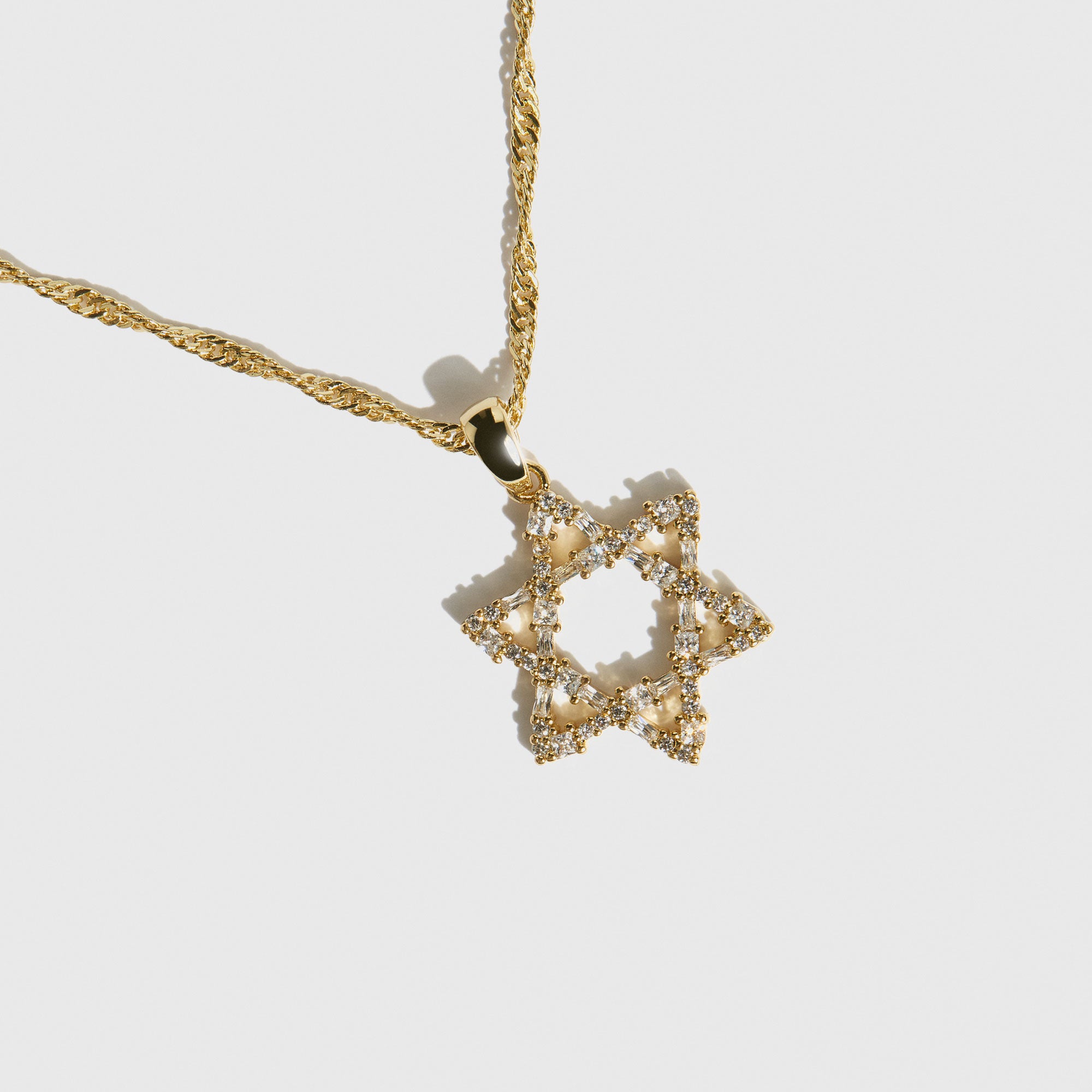 DRAE Collection - Nessira Necklace