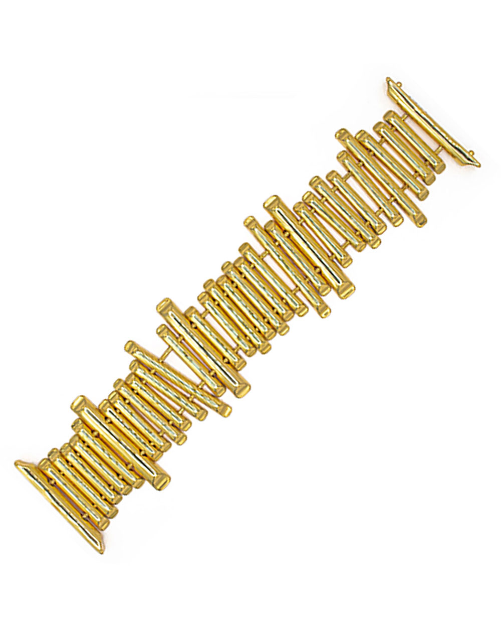 Calliope Magnetic Closure Bracelet - Syd + Pia NYC™