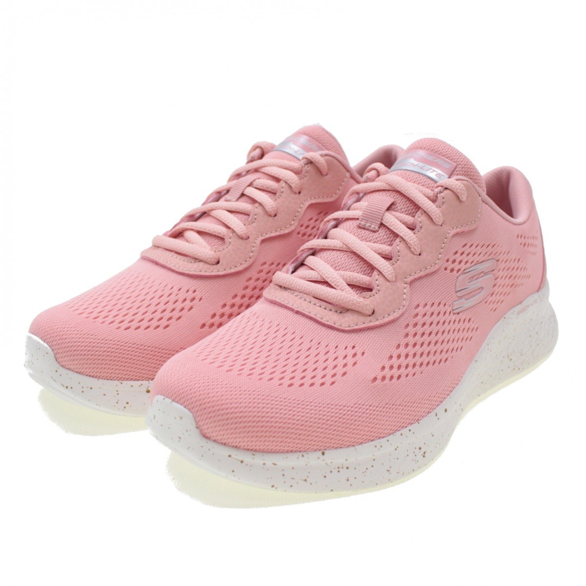 Skechers - Womens/Ladies Skech-Lite Pro Sneakers
