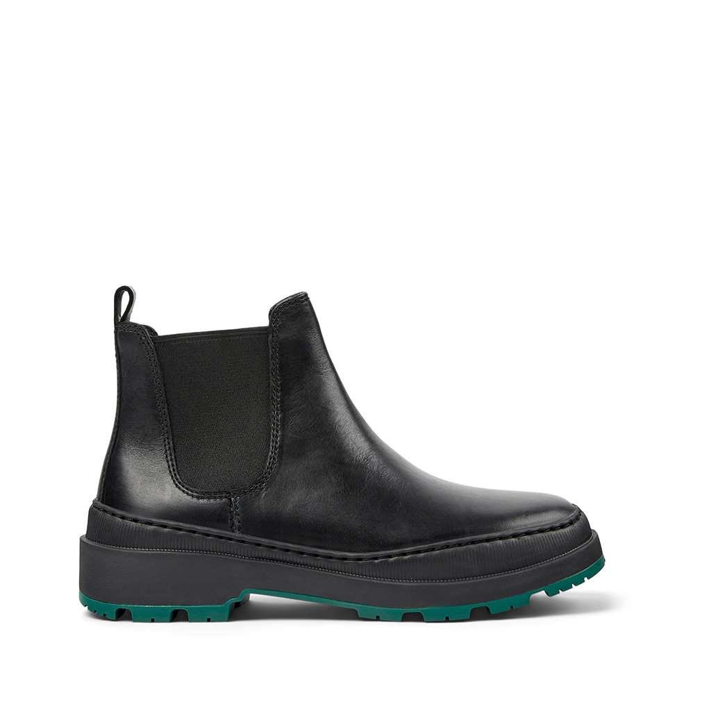 Camper Brutus Trek in