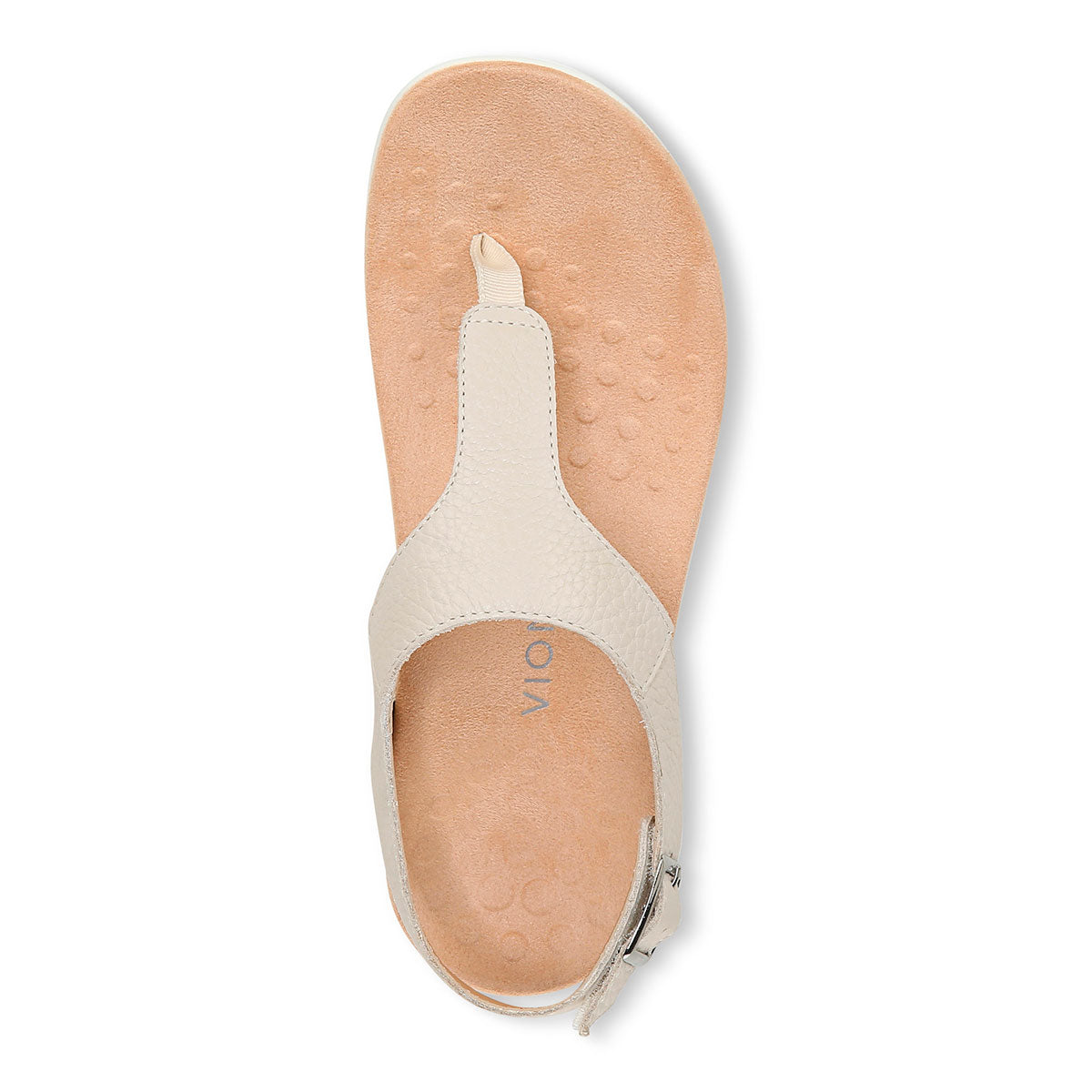 Vionic Rest Terra in Cream