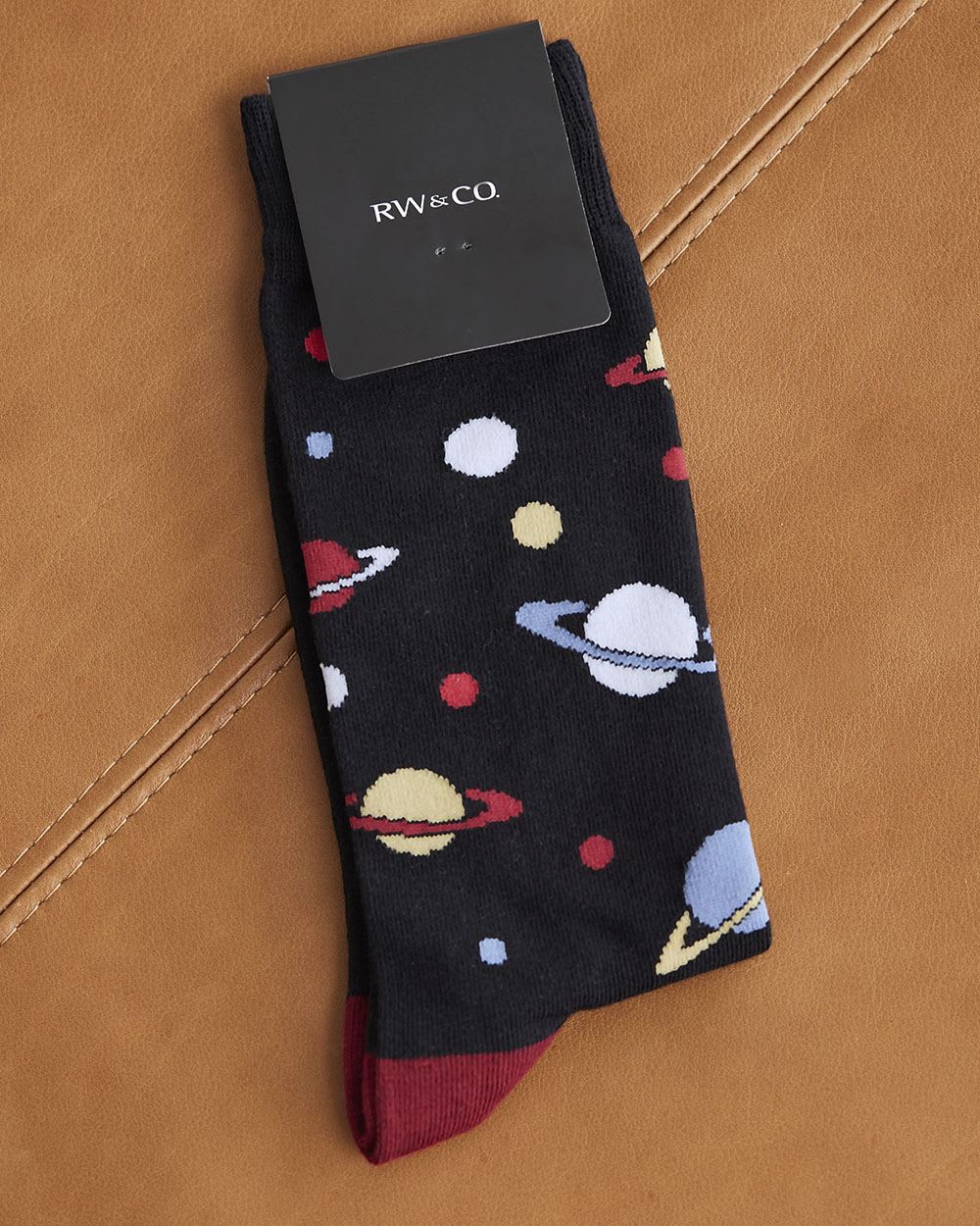 Planet Socks