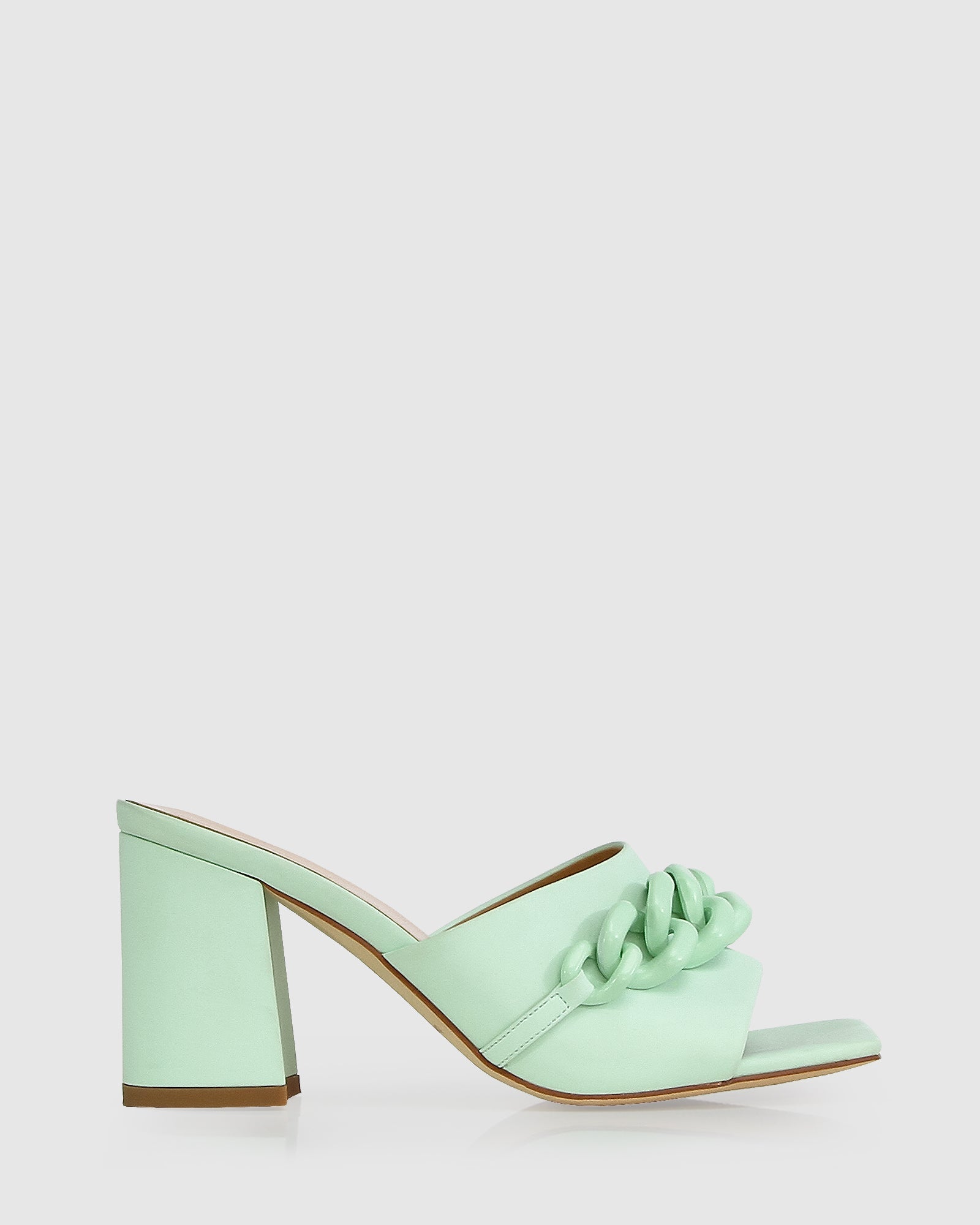 Belle & Bloom Walking With You Mule