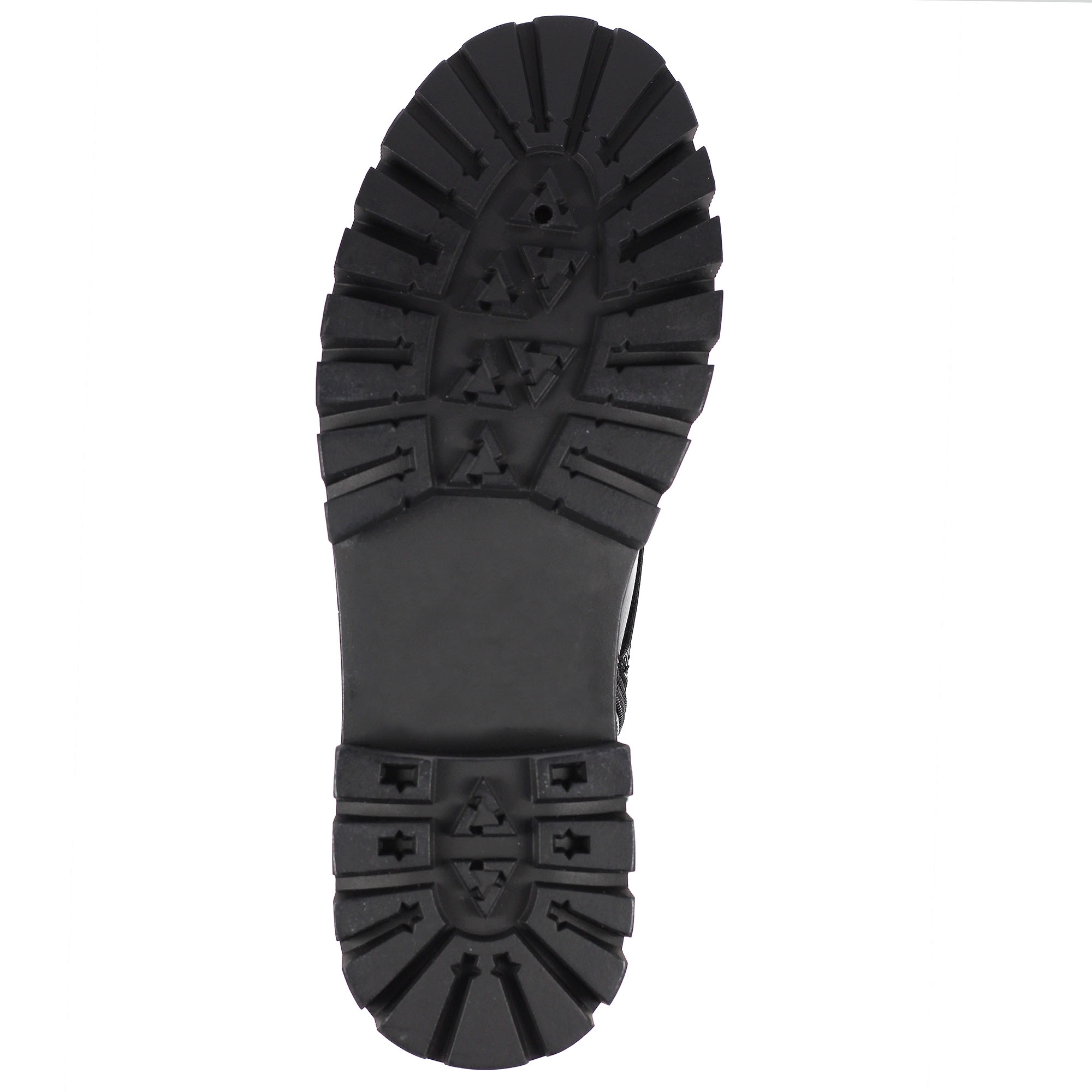 Lunar - Womens/Ladies Danni Ankle Boots