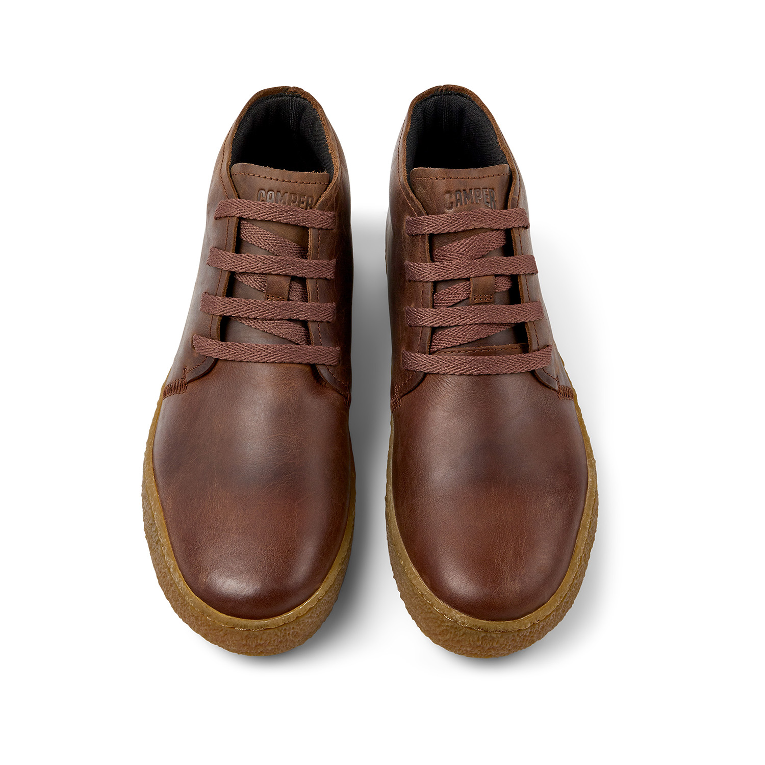 Camper Peu Terreno in Medium