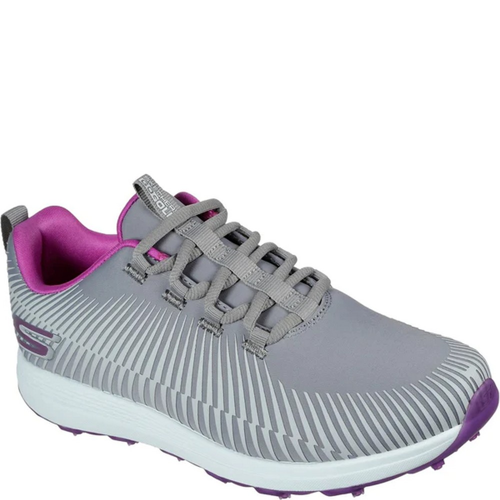 Skechers - Womens/Ladies Go Golf Max Swing Golf Shoes